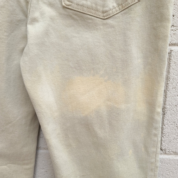 Madewell | The Perfect Vintage Jean Magic Pockets Telluride Stone *FLAWED* - Picture 9 of 12